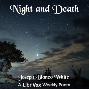 Night and Death - Joseph Blanco White Audiobooks - Free Audio Books | Knigi-Audio.com/en/