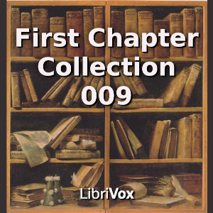 First Chapter Collection 009 - Various Audiobooks - Free Audio Books | Knigi-Audio.com/en/