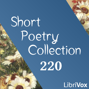 Short Poetry Collection 220 - Various Audiobooks - Free Audio Books | Knigi-Audio.com/en/