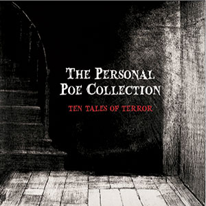 Personal Poe Collection Compiled by EliseDee and Cavaet - Edgar Allan Poe Audiobooks - Free Audio Books | Knigi-Audio.com/en/