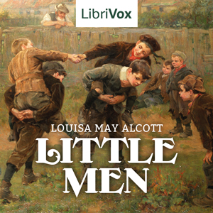 Little Men (Version 4 Dramatic Reading) - Louisa May Alcott Audiobooks - Free Audio Books | Knigi-Audio.com/en/
