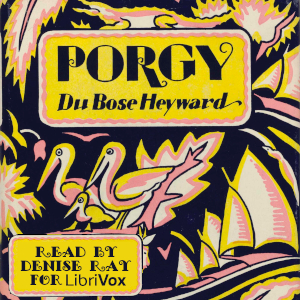 Porgy - DuBose Heyward Audiobooks - Free Audio Books | Knigi-Audio.com/en/