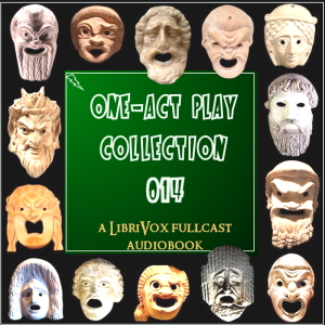 One-Act Play Collection 014 - Various Audiobooks - Free Audio Books | Knigi-Audio.com/en/