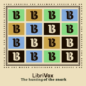 The Hunting of the Snark (version 4) - Lewis Carroll Audiobooks - Free Audio Books | Knigi-Audio.com/en/