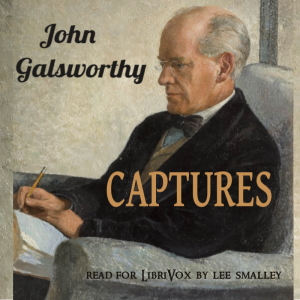 Captures - John Galsworthy Audiobooks - Free Audio Books | Knigi-Audio.com/en/