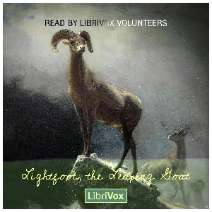 Lightfoot, the Leaping Goat - Richard Barnum Audiobooks - Free Audio Books | Knigi-Audio.com/en/