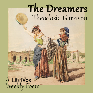 The Dreamers - Theodosia GARRISON Audiobooks - Free Audio Books | Knigi-Audio.com/en/