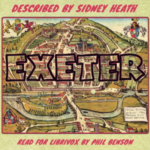 Exeter - Sidney Heath Audiobooks - Free Audio Books | Knigi-Audio.com/en/