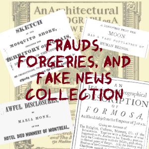 Frauds, Forgeries, and Fake News Collection - Various Audiobooks - Free Audio Books | Knigi-Audio.com/en/