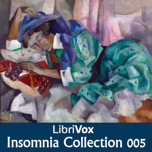 Insomnia Collection Vol. 005 - Various Audiobooks - Free Audio Books | Knigi-Audio.com/en/