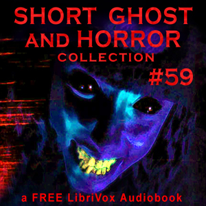Short Ghost and Horror Collection 059 - Various Audiobooks - Free Audio Books | Knigi-Audio.com/en/