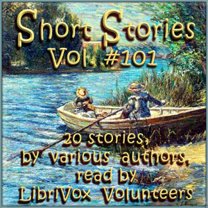 Short Story Collection Vol. 101 - Various Audiobooks - Free Audio Books | Knigi-Audio.com/en/