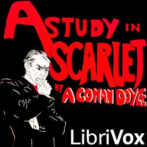 A Study in Scarlet (Version 7 Dramatic Reading) - Sir Arthur Conan Doyle Audiobooks - Free Audio Books | Knigi-Audio.com/en/