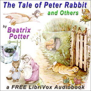 The Tale of Peter Rabbit and Others - Beatrix Potter Audiobooks - Free Audio Books | Knigi-Audio.com/en/