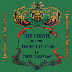 The Pirate, and The Three Cutters - Frederick MARRYAT Audiobooks - Free Audio Books | Knigi-Audio.com/en/