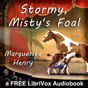 Stormy, Misty's Foal - Marguerite Henry Audiobooks - Free Audio Books | Knigi-Audio.com/en/