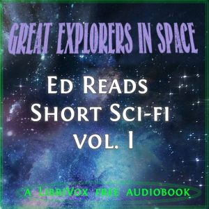 Great Explorers in Space - Various Audiobooks - Free Audio Books | Knigi-Audio.com/en/