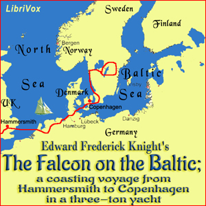 The "Falcon" on the Baltic - Edward Frederick Knight Audiobooks - Free Audio Books | Knigi-Audio.com/en/