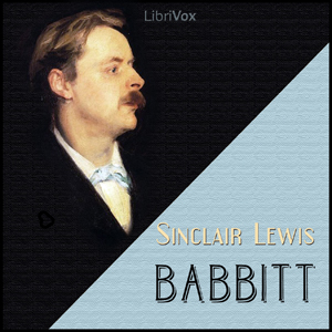 Babbitt - Sinclair Lewis Audiobooks - Free Audio Books | Knigi-Audio.com/en/