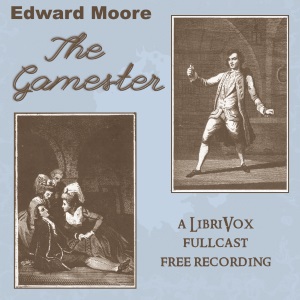 The Gamester - Edward Moore Audiobooks - Free Audio Books | Knigi-Audio.com/en/