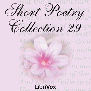 Short Poetry Collection 029 - Various Audiobooks - Free Audio Books | Knigi-Audio.com/en/