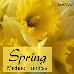 Spring (Barber version 2) - Margaret Fairless BARBER Audiobooks - Free Audio Books | Knigi-Audio.com/en/