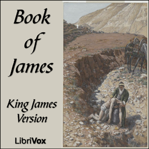 Bible (KJV) NT 20: James - King James Version Audiobooks - Free Audio Books | Knigi-Audio.com/en/