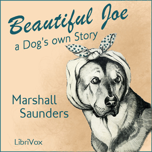 Beautiful Joe - Marshall Saunders Audiobooks - Free Audio Books | Knigi-Audio.com/en/