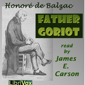 Father Goriot - Honoré de Balzac Audiobooks - Free Audio Books | Knigi-Audio.com/en/