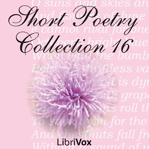 Short Poetry Collection 016 - Various Audiobooks - Free Audio Books | Knigi-Audio.com/en/