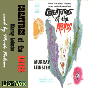 Creatures of the Abyss - Murray Leinster Audiobooks - Free Audio Books | Knigi-Audio.com/en/