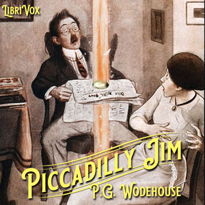 Piccadilly Jim (version 2) - P. G. Wodehouse Audiobooks - Free Audio Books | Knigi-Audio.com/en/