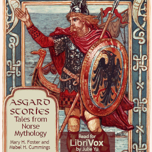 Asgard Stories: Tales from Norse Mythology - Mary H. Foster and  Audiobooks - Free Audio Books | Knigi-Audio.com/en/