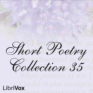 Short Poetry Collection 035 - Various Audiobooks - Free Audio Books | Knigi-Audio.com/en/