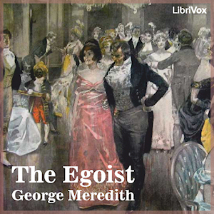 The Egoist - George Meredith Audiobooks - Free Audio Books | Knigi-Audio.com/en/