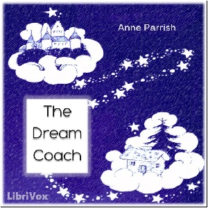 The Dream Coach - Anne Parrish Audiobooks - Free Audio Books | Knigi-Audio.com/en/