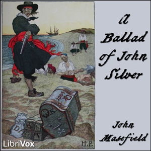 A Ballad of John Silver - John Masefield Audiobooks - Free Audio Books | Knigi-Audio.com/en/