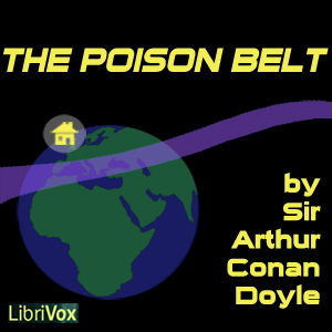The Poison Belt - Sir Arthur Conan Doyle Audiobooks - Free Audio Books | Knigi-Audio.com/en/