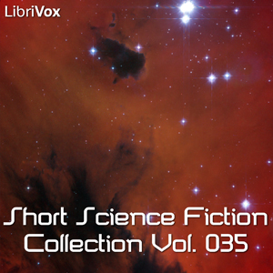 Short Science Fiction Collection 035 - Various Audiobooks - Free Audio Books | Knigi-Audio.com/en/