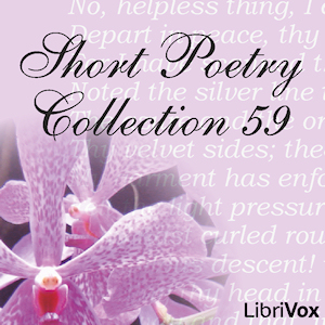 Short Poetry Collection 059 - Various Audiobooks - Free Audio Books | Knigi-Audio.com/en/