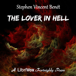 The Lover in Hell - Stephen Vincent BENÉT Audiobooks - Free Audio Books | Knigi-Audio.com/en/