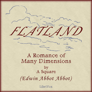 Flatland: A Romance of Many Dimensions - Edwin Abbott Abbott Audiobooks - Free Audio Books | Knigi-Audio.com/en/