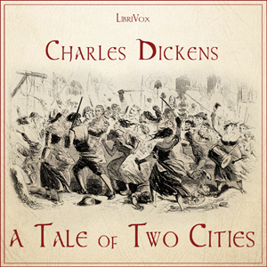 A Tale of Two Cities (version 2) - Charles Dickens Audiobooks - Free Audio Books | Knigi-Audio.com/en/