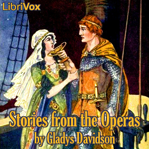 Stories From The Operas - Gladys Davidson Audiobooks - Free Audio Books | Knigi-Audio.com/en/