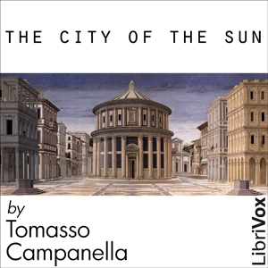 The City of the Sun - Tommaso Campanella Audiobooks - Free Audio Books | Knigi-Audio.com/en/