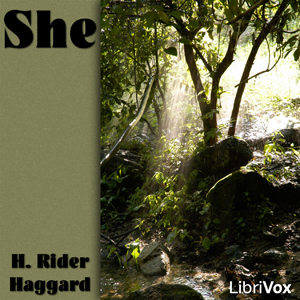 She - H. Rider Haggard Audiobooks - Free Audio Books | Knigi-Audio.com/en/