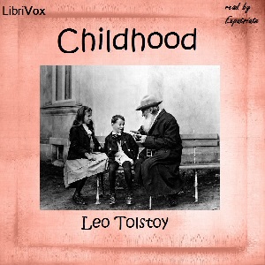 Childhood (version 2) - Leo Tolstoy Audiobooks - Free Audio Books | Knigi-Audio.com/en/