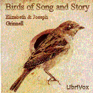 Birds of Song and Story - Elizabeth Grinnell Audiobooks - Free Audio Books | Knigi-Audio.com/en/