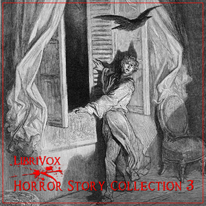 Horror Story Collection 003 - Various Audiobooks - Free Audio Books | Knigi-Audio.com/en/