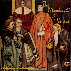 The Merchant of Venice (version 2) - William Shakespeare Audiobooks - Free Audio Books | Knigi-Audio.com/en/